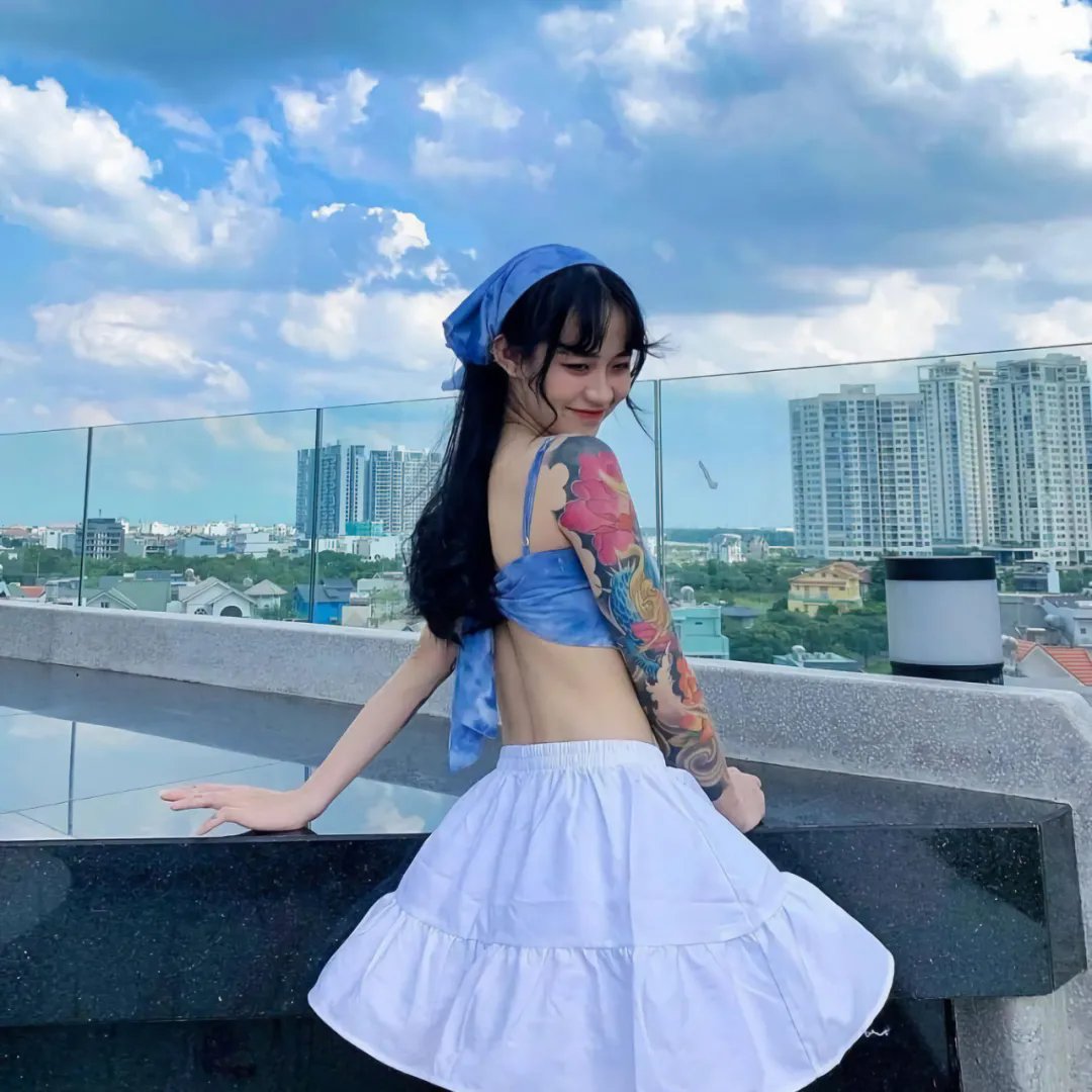 哭泣的女人2019