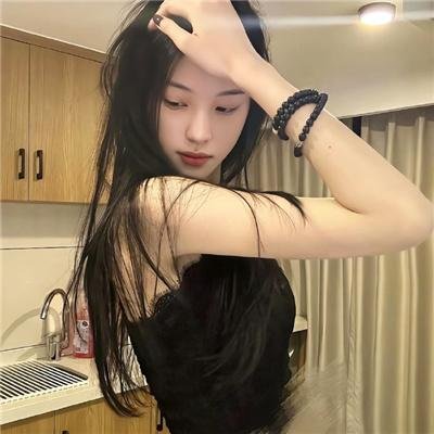 模模糊糊