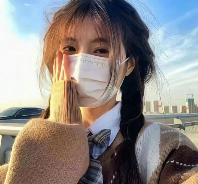 遥远的天空